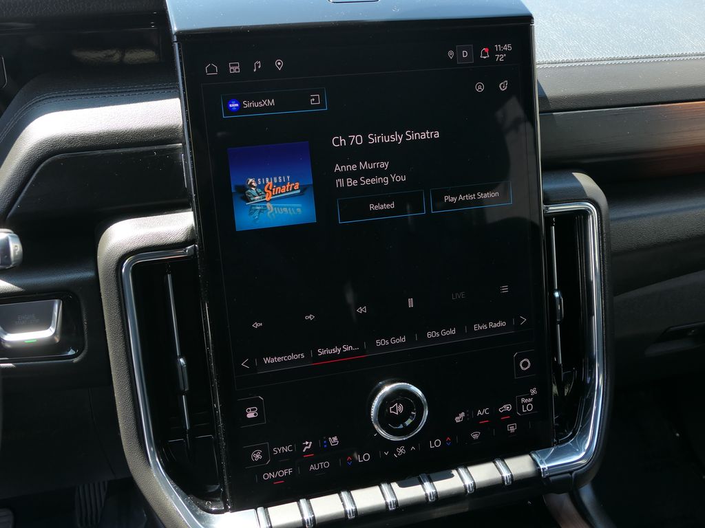 2025 Gmc Yukon XL Denali photo 16