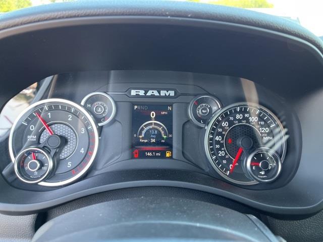 2024 Ram 3500 Tradesman photo 16