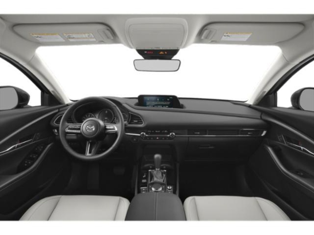 2022 Mazda CX-30 2.5 S photo 8