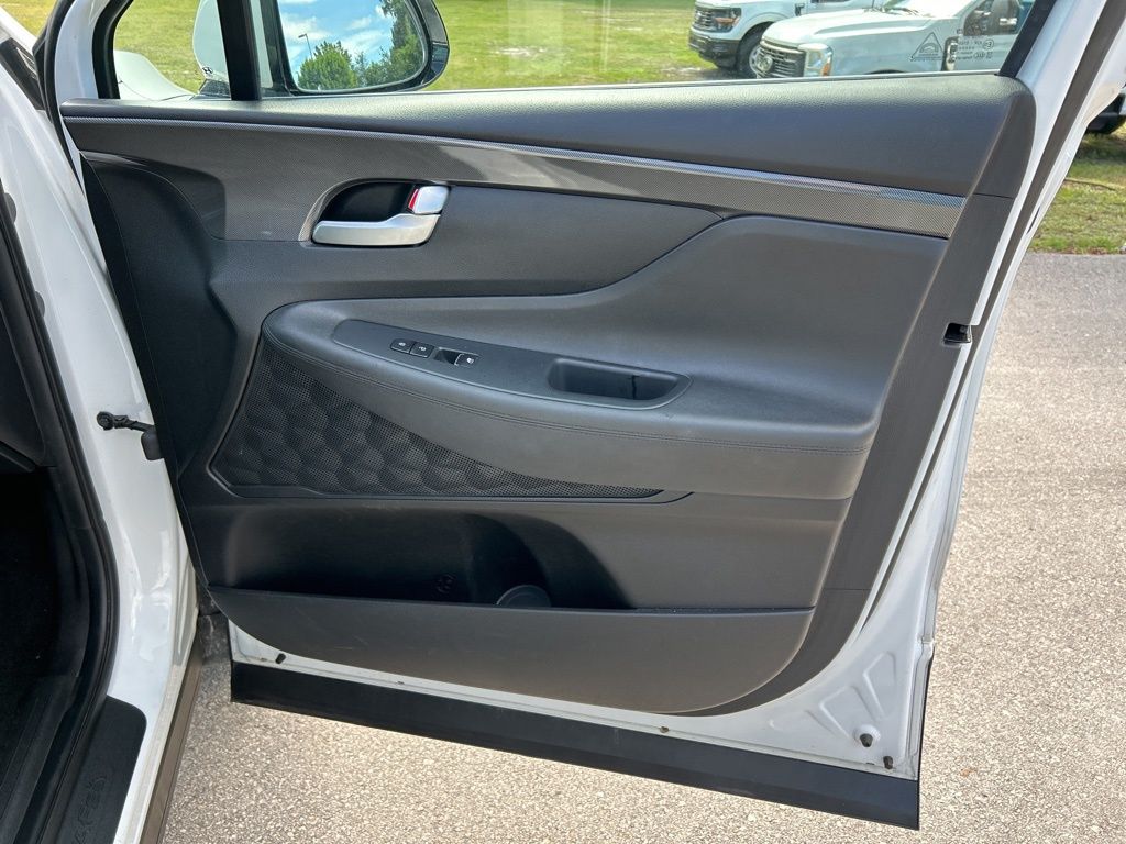 2023 Hyundai Santa Fe SEL photo 30
