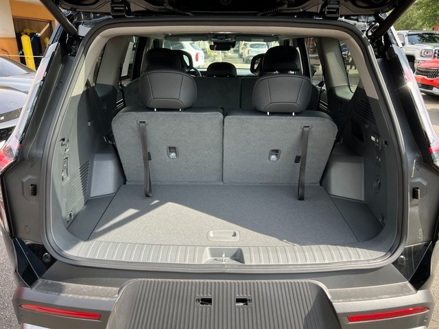 2026 Kia EV9 Light Long Range photo 3