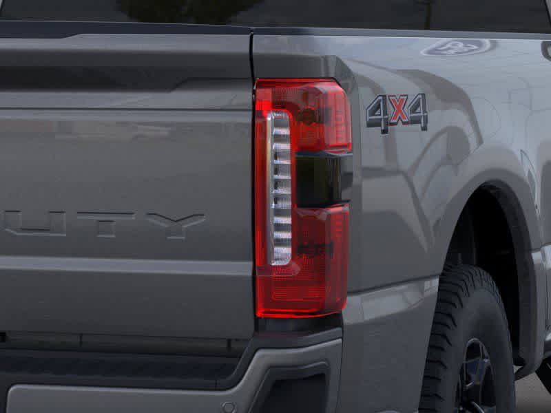 2025 Ford F-350 XL photo 20