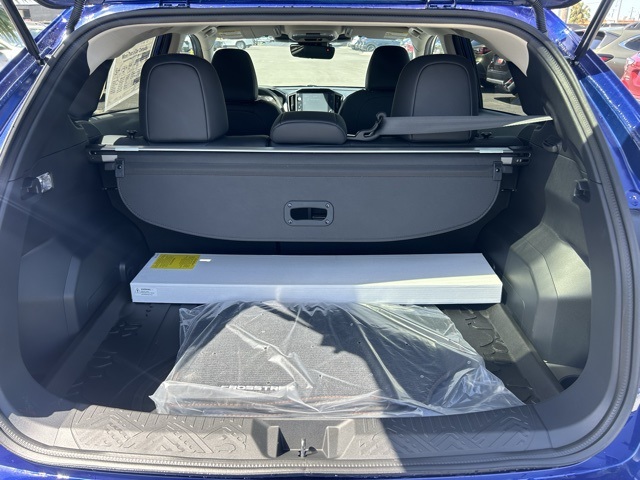 2025 Subaru Crosstrek Limited photo 7