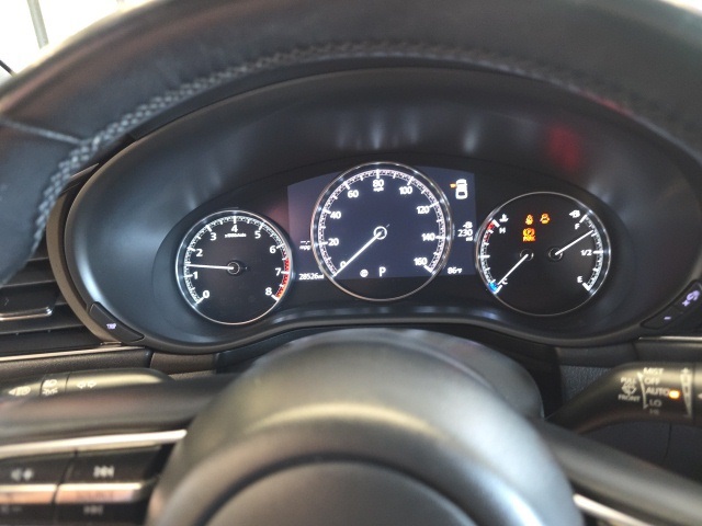 2023 Mazda Mazda3 2.5 s Carbon photo 38