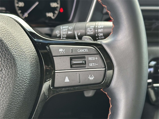 2023 Honda Pilot Sport photo 18