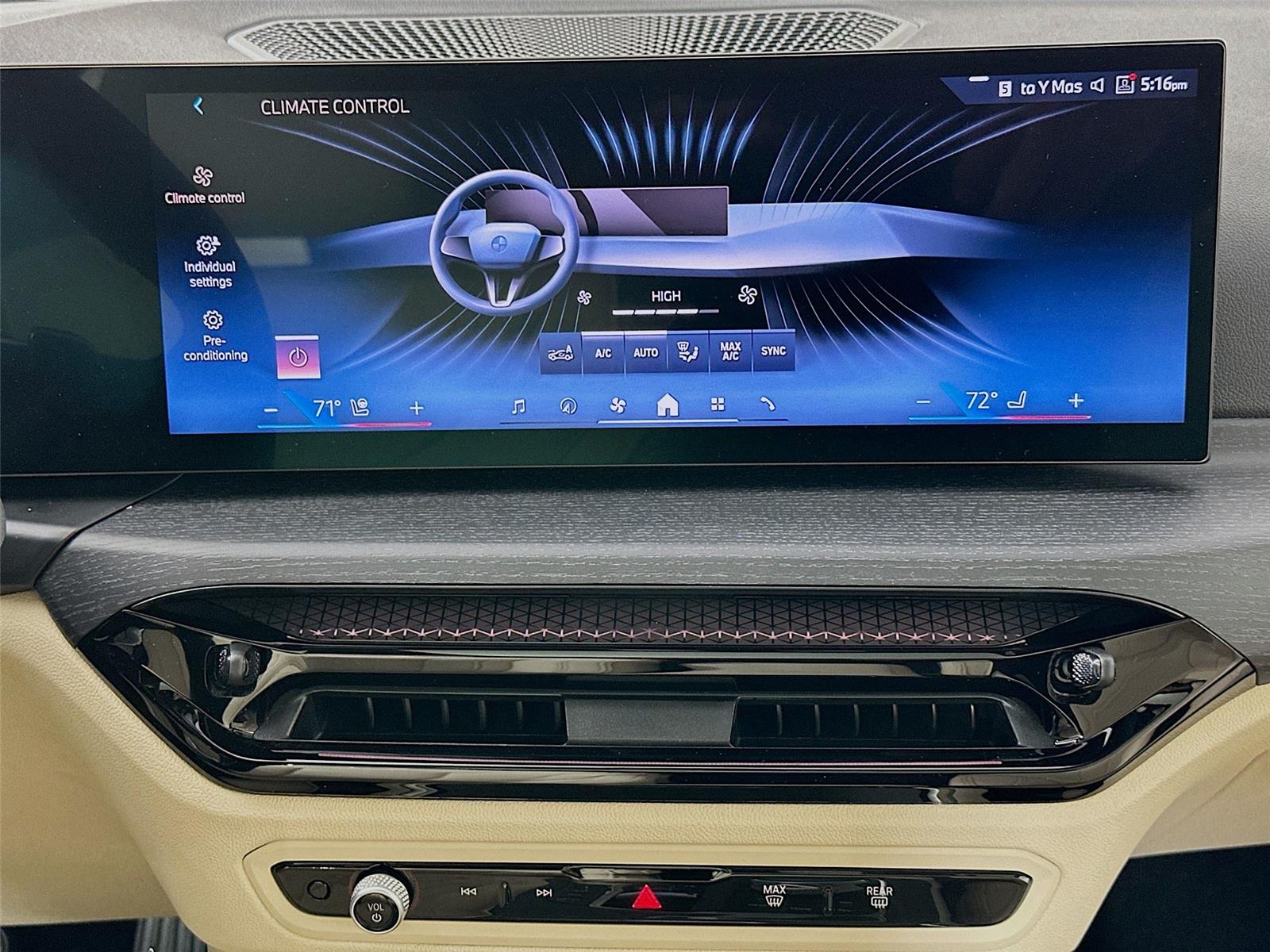 2025 Bmw 330i xDrive photo 16