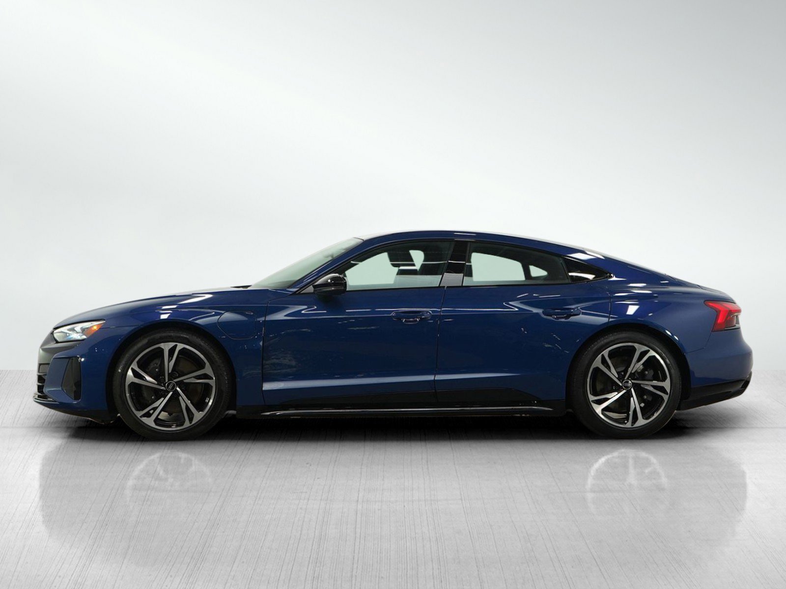 Used 2023 Audi e-tron GT Premium Plus with VIN WAUCJBFWXP7008171 for sale in Hopkins, MN