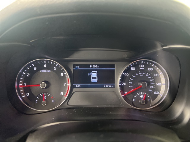 2023 Kia Forte LXS photo 15