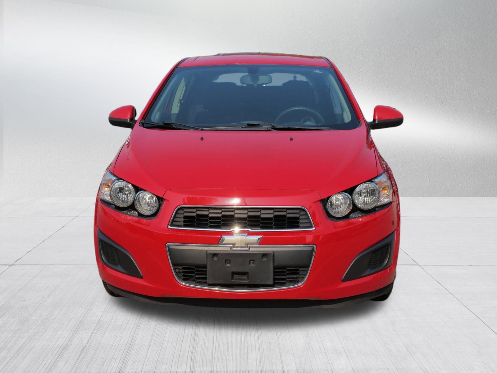 Used 2016 Chevrolet Sonic LT with VIN 1G1JC6SH6G4184602 for sale in Golden Valley, Minnesota