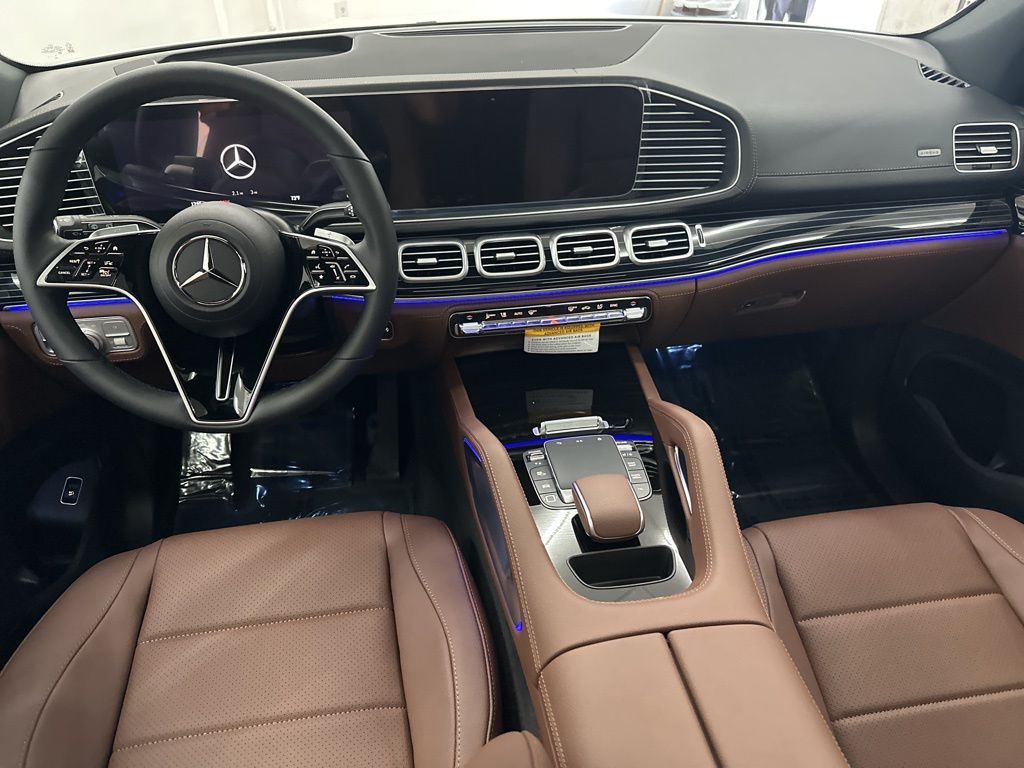 2026 Mercedes Benz GLE 450 4MATIC photo 19