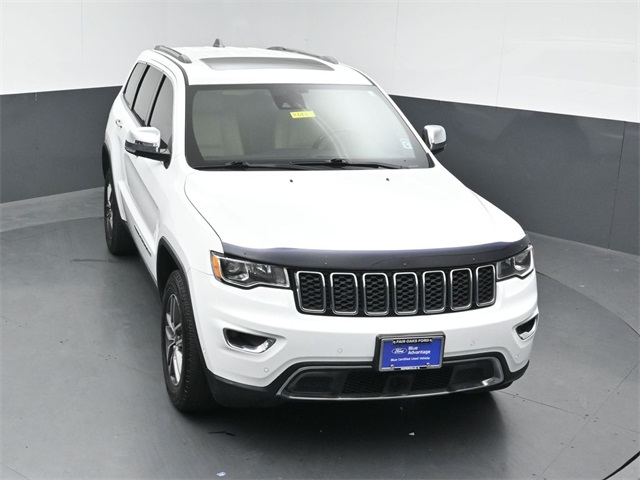 2019 JEEP GRAND CHEROKEE - Image 42
