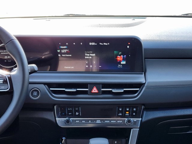 2026 Kia Seltos EX photo 20