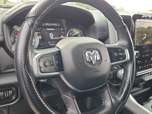 2020 Ram 1500 Laramie photo 9