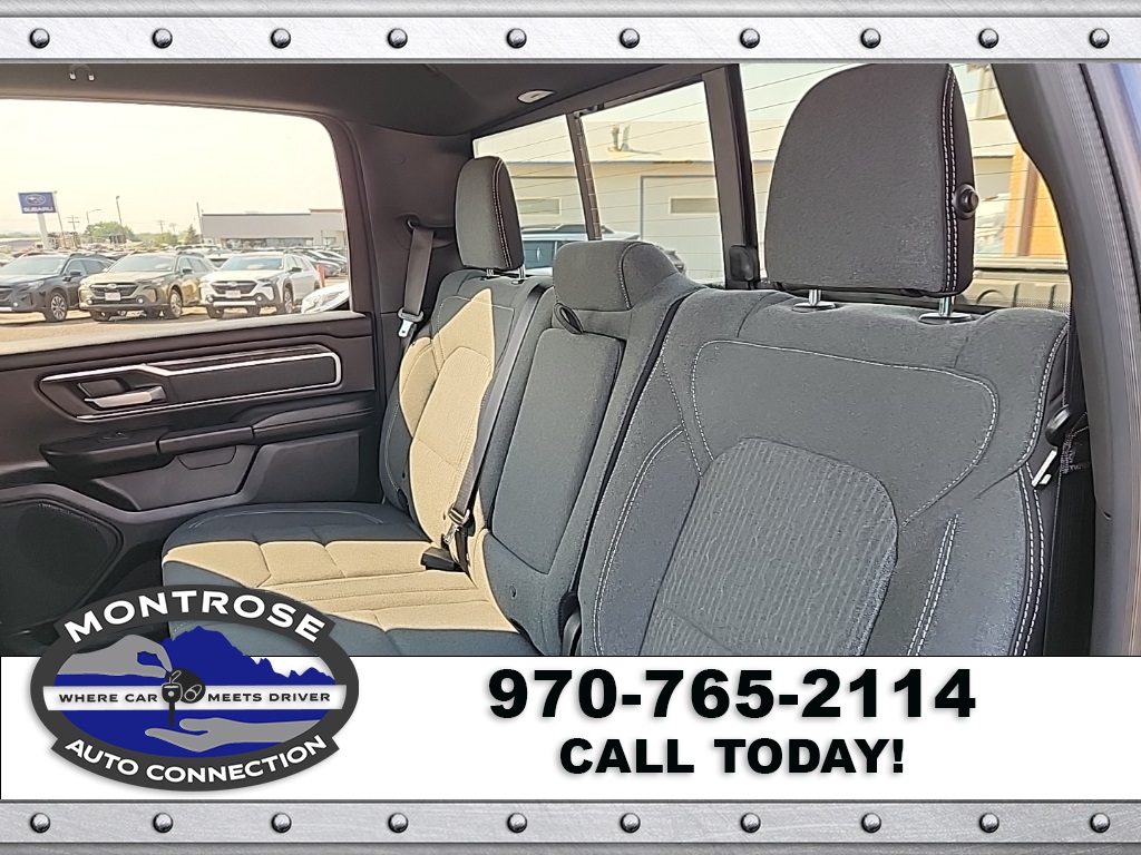 2019 Ram 1500 Big Horn Lone Star photo 23