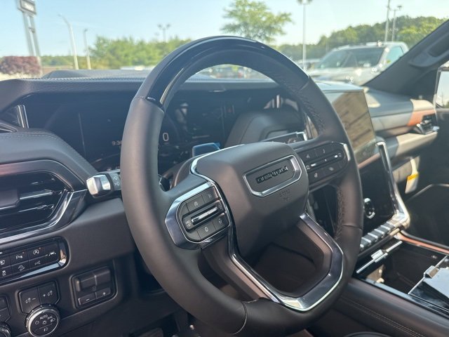 2025 Gmc Yukon XL Denali photo 11