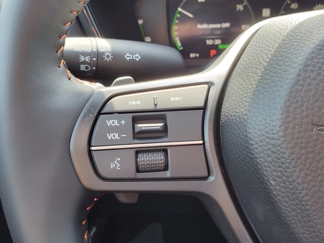 2026 Honda CR-V Sport-L Hybrid photo 20