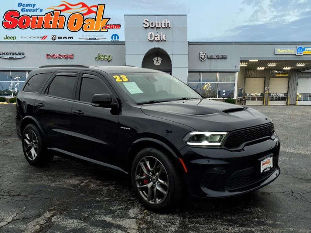 2023 Dodge Durango R/T's photo