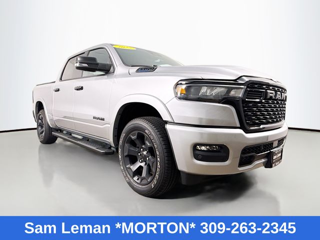 2025 RAM Ram 1500 Pickup Big Horn/Lone Star's photo