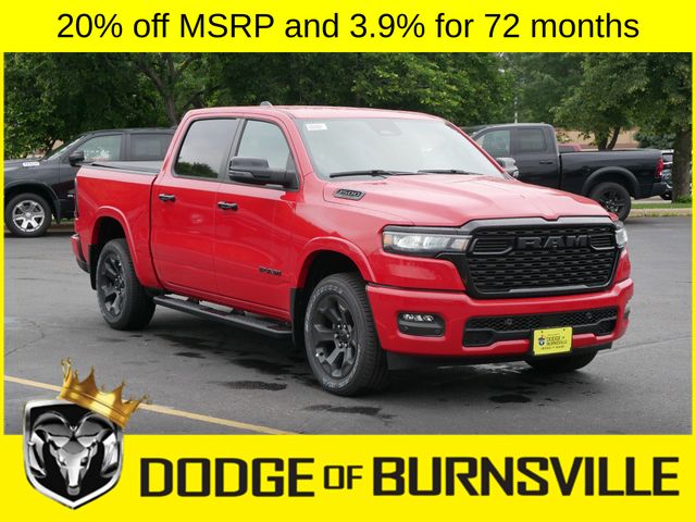 Dodge of Burnsville