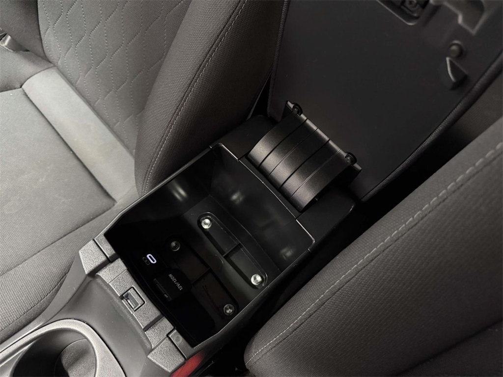 2023 Toyota Corolla LE photo 21