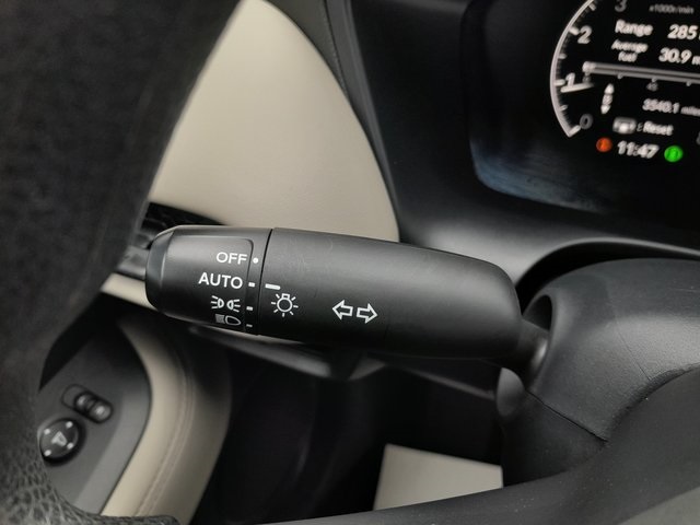2023 Honda HR-V LX photo 14