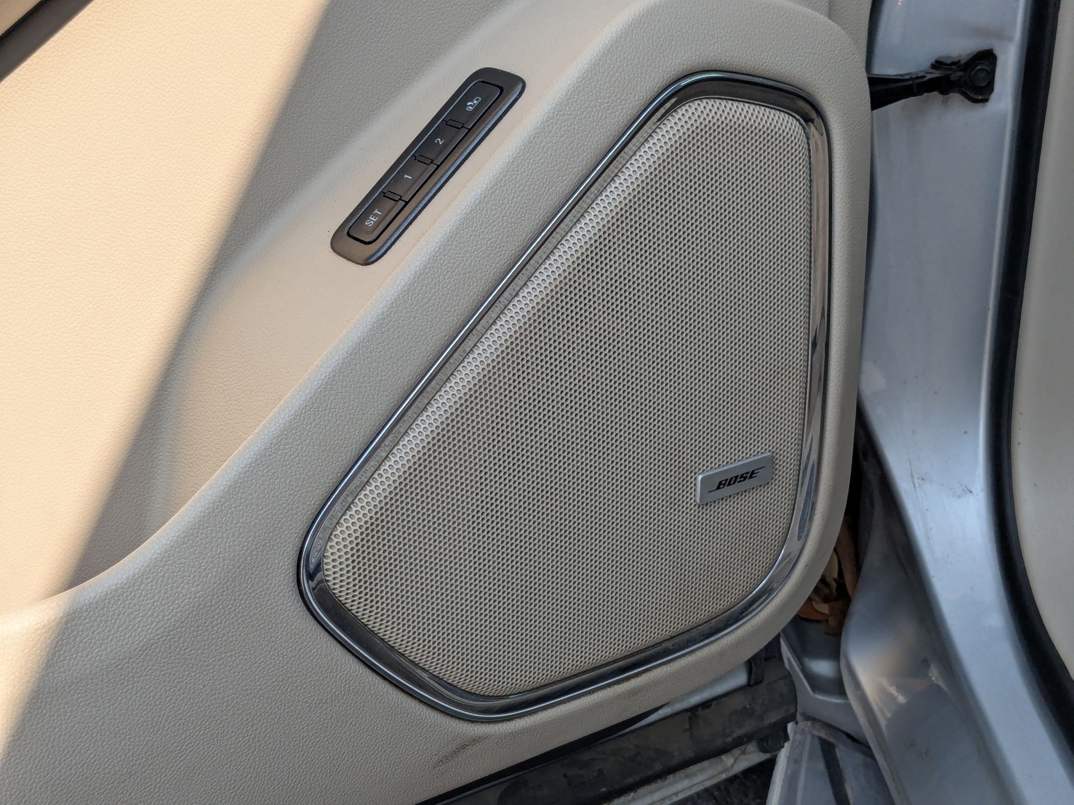 2015 Gmc Yukon Denali photo 10
