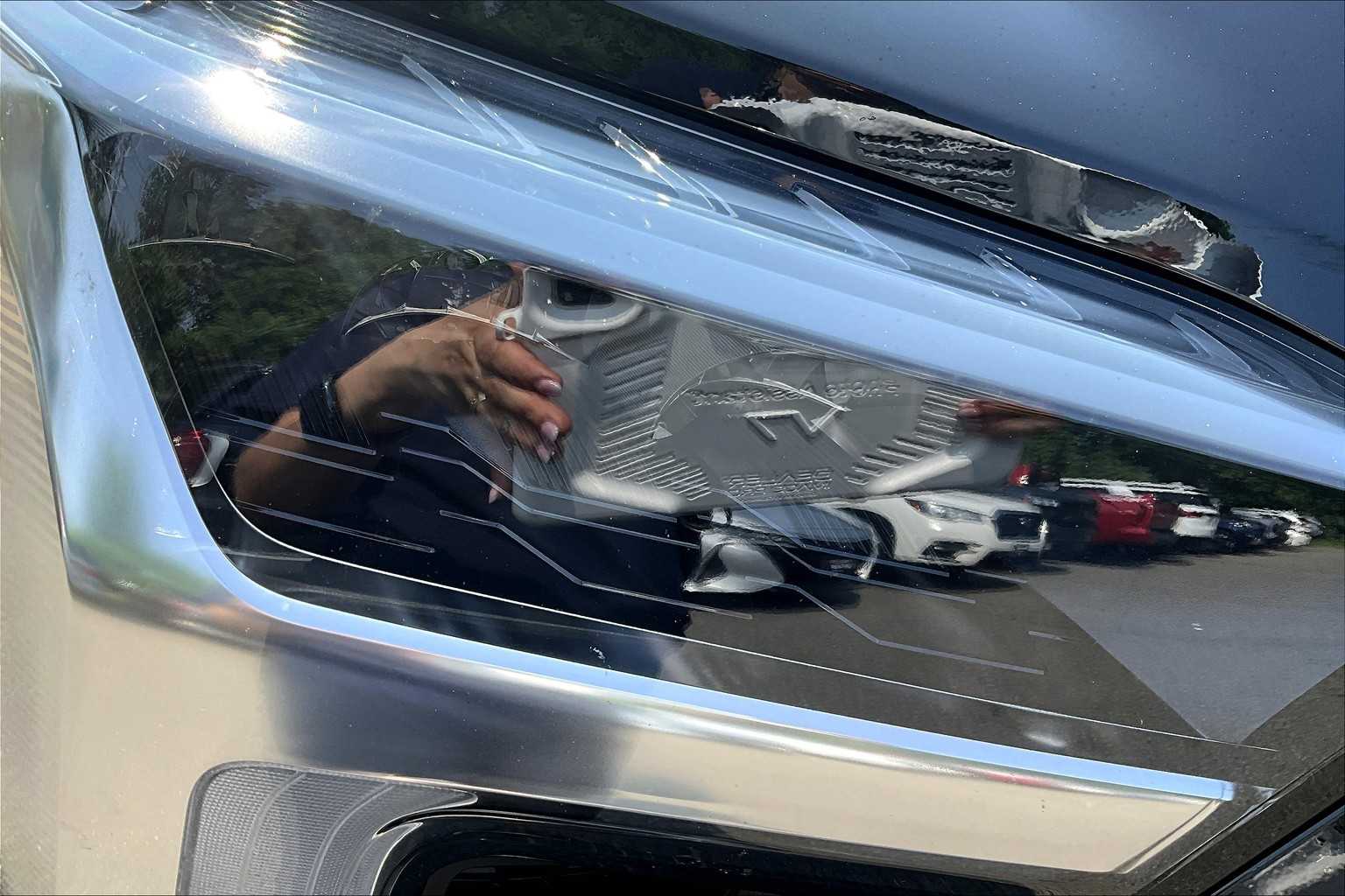 2024 Toyota Tundra SR5 CrewMax photo 24