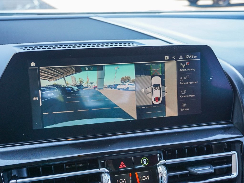 2020 Bmw 840i Gran Coupe photo 21