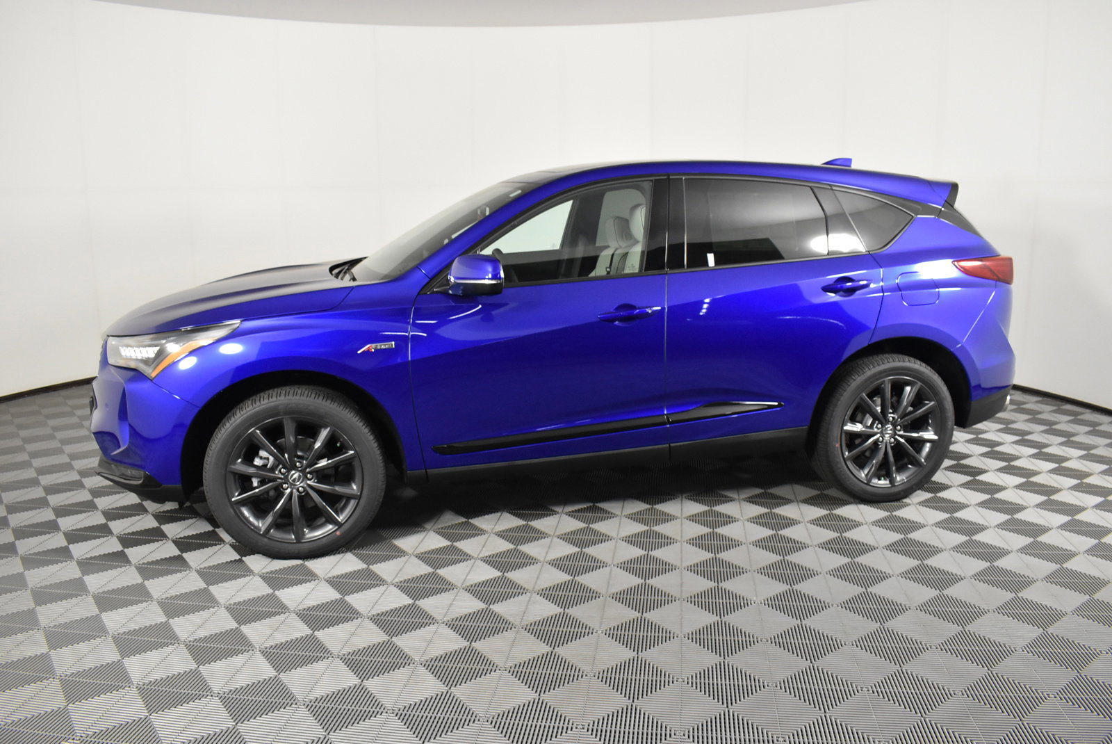 2025 Acura RDX A-Spec photo 8