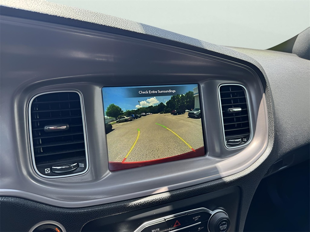 2023 Dodge Charger GT photo 10
