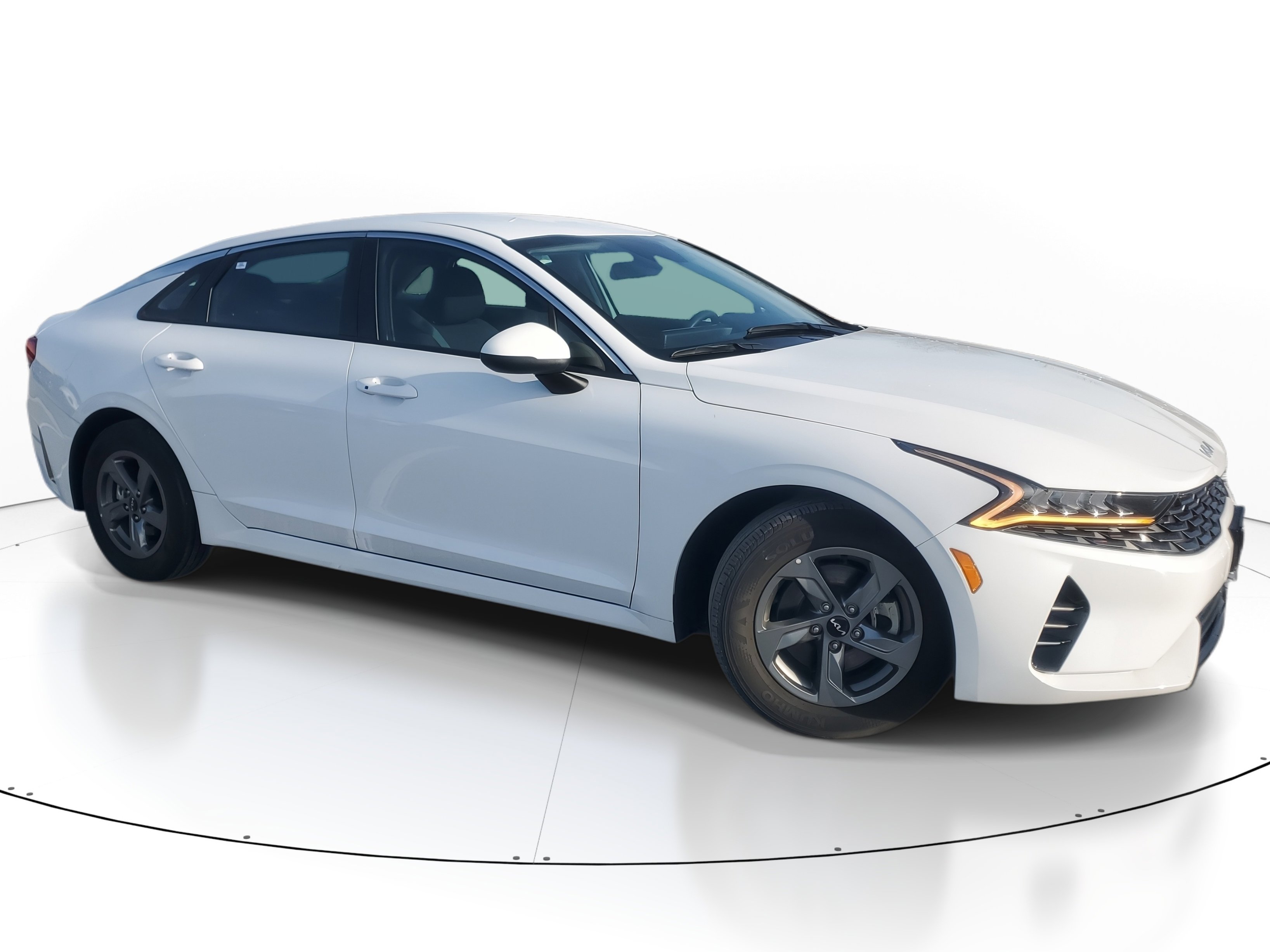 2023 Kia K5 LXS's photo