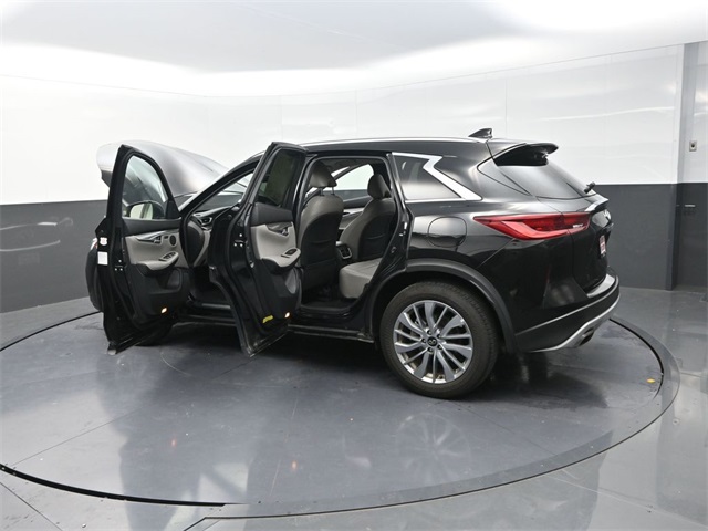 2024 Infiniti QX50 Luxe photo 38