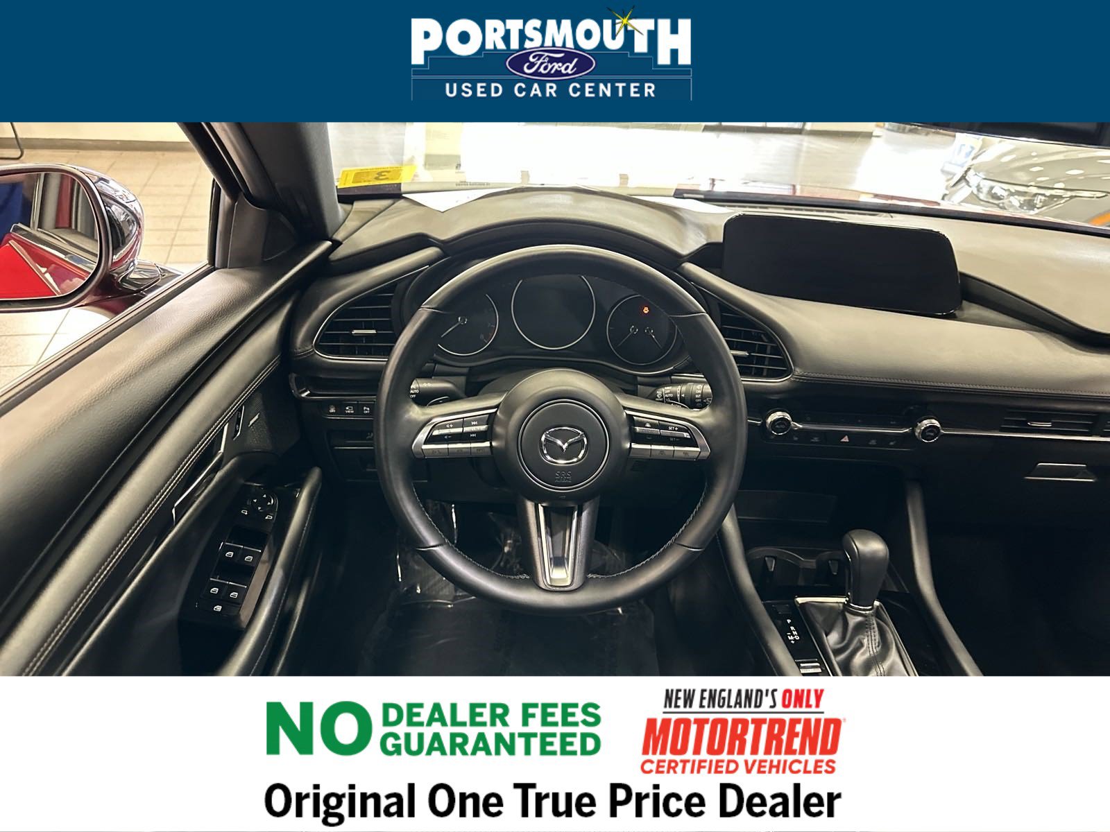 PreOwned 2023 Mazda Mazda3 2.5 Turbo Premium Plus Package 4 Door