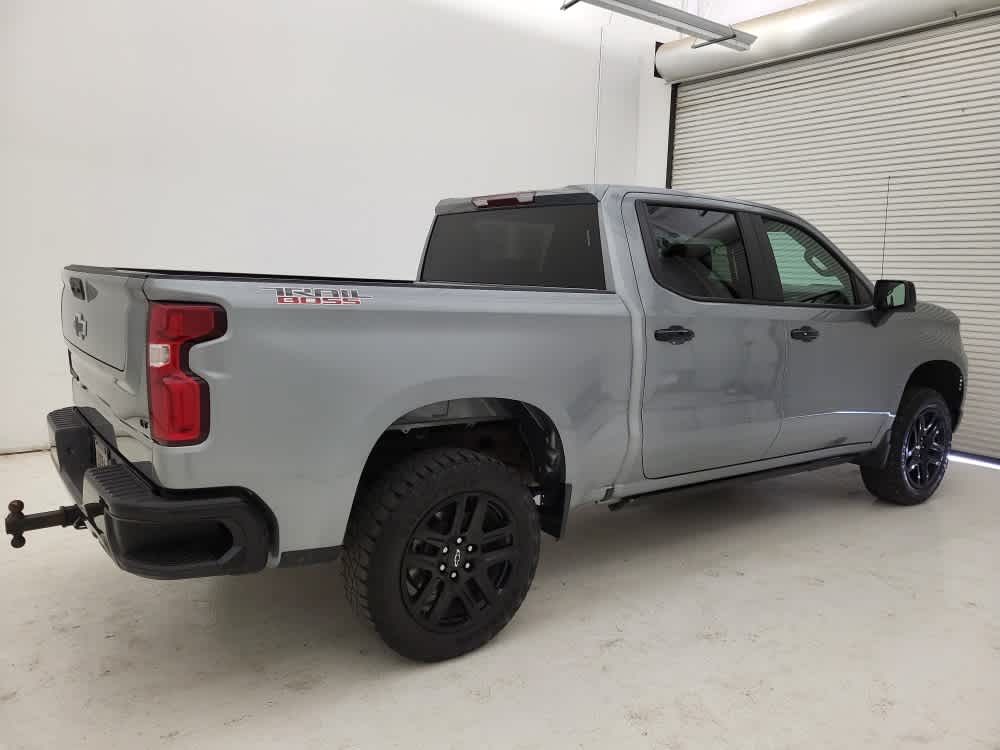 2023 Chevrolet Silverado 1500 LT Trail Boss photo 2