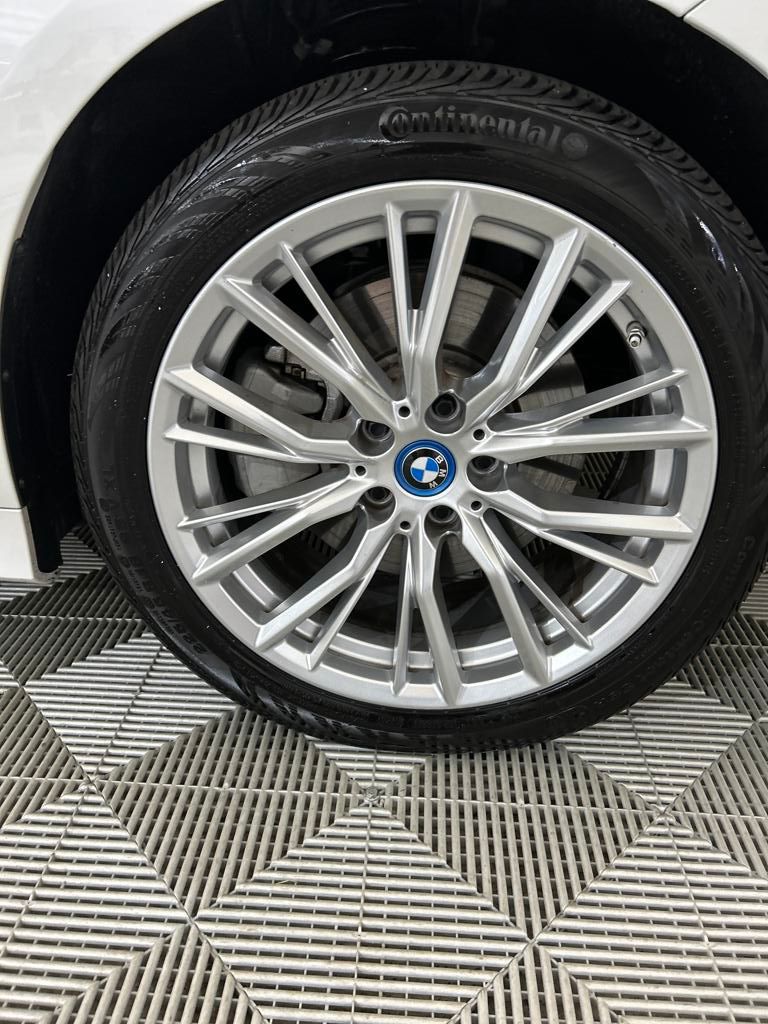 2024 Bmw 330e xDrive photo 22