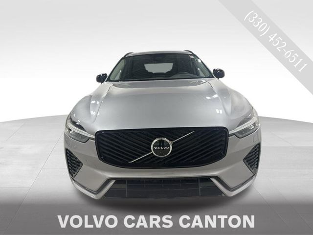 2026 Volvo XC60 Plus's photo