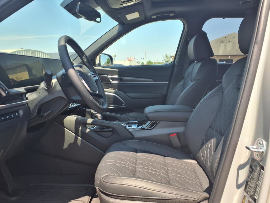 2025 Kia Telluride EX X-Pro photo 12