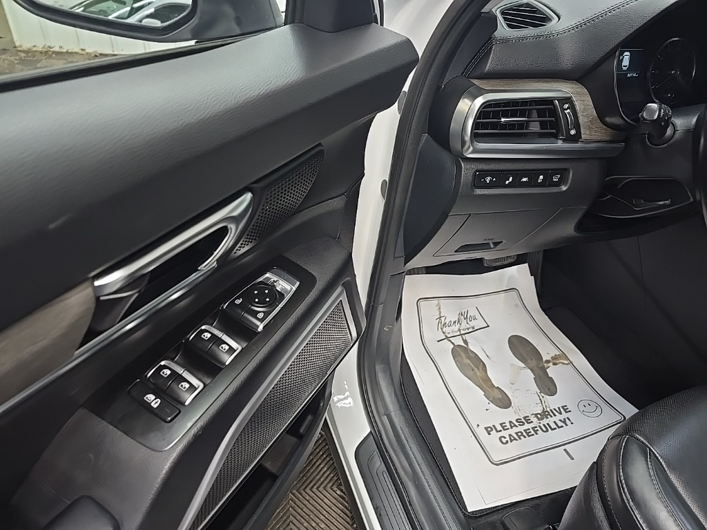 2021 Kia Telluride EX photo 27