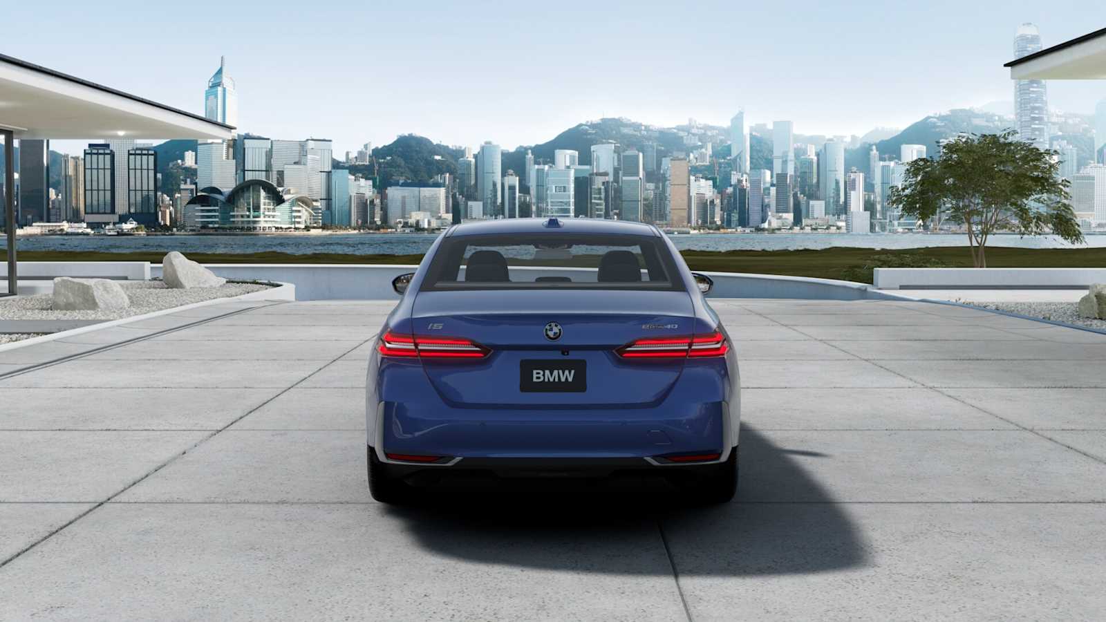 2026 Bmw i5 eDrive40 photo 5