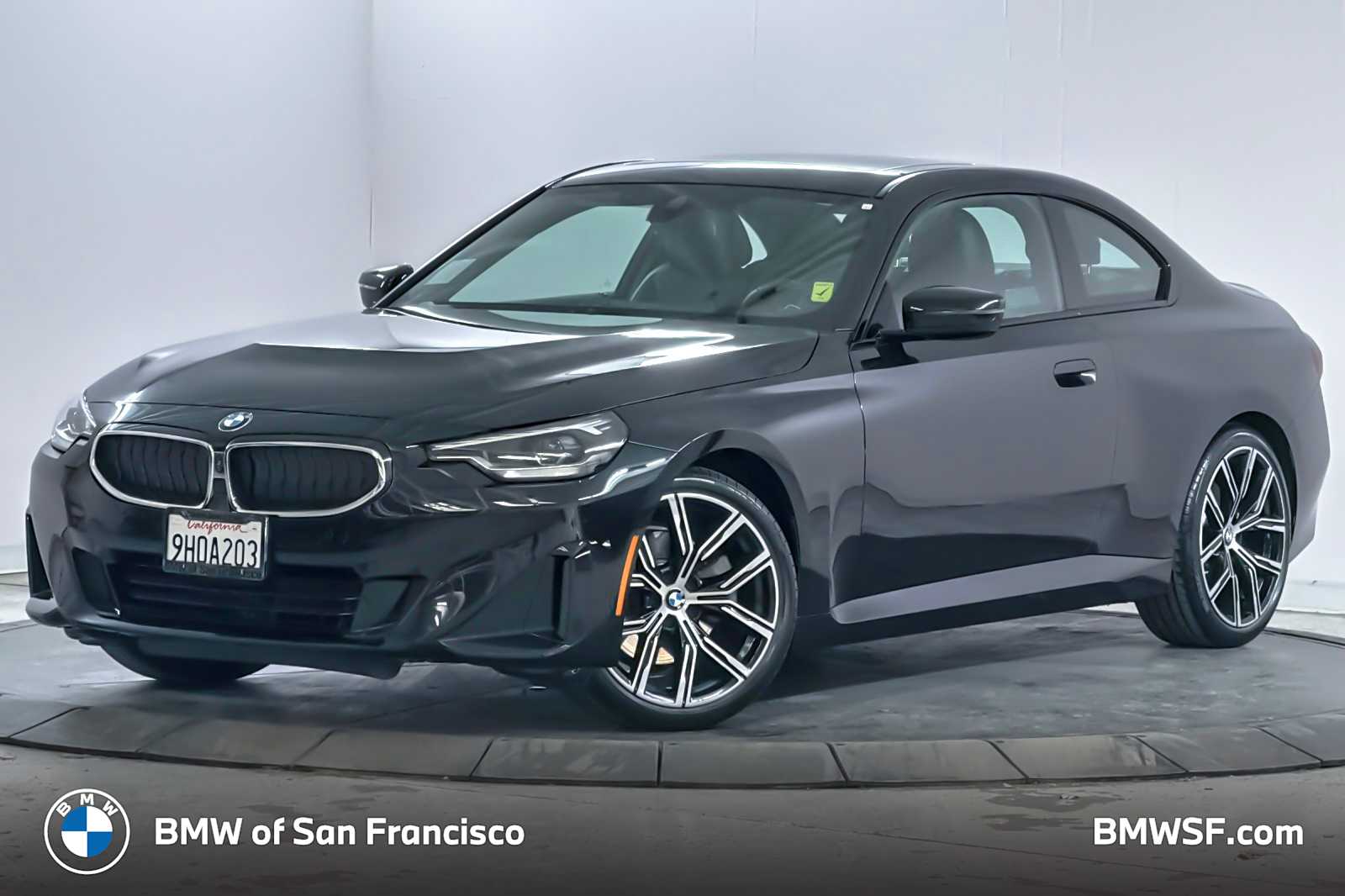 2023 BMW 2 Series 230i