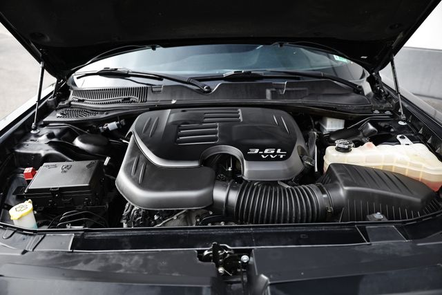 2021 Dodge Challenger SXT photo 28
