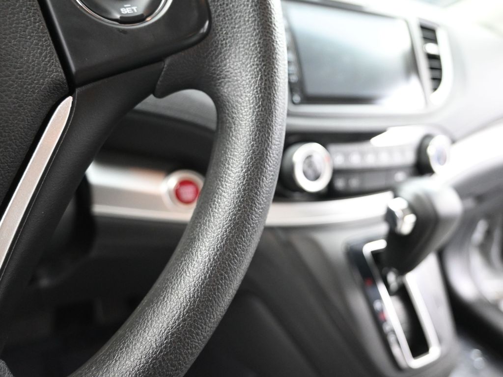 2016 Honda CR-V EX photo 24