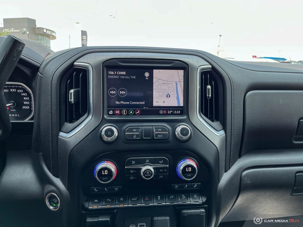 Certified PreOwned 2021 GMC Sierra 1500 Denali 3.0L Duramax 4WD