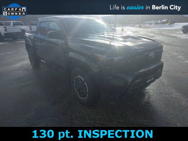 2024 Toyota Tacoma TRD Sport's photo