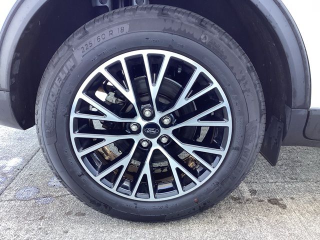 2023 Ford Escape Plug-In Hybrid Base photo 7