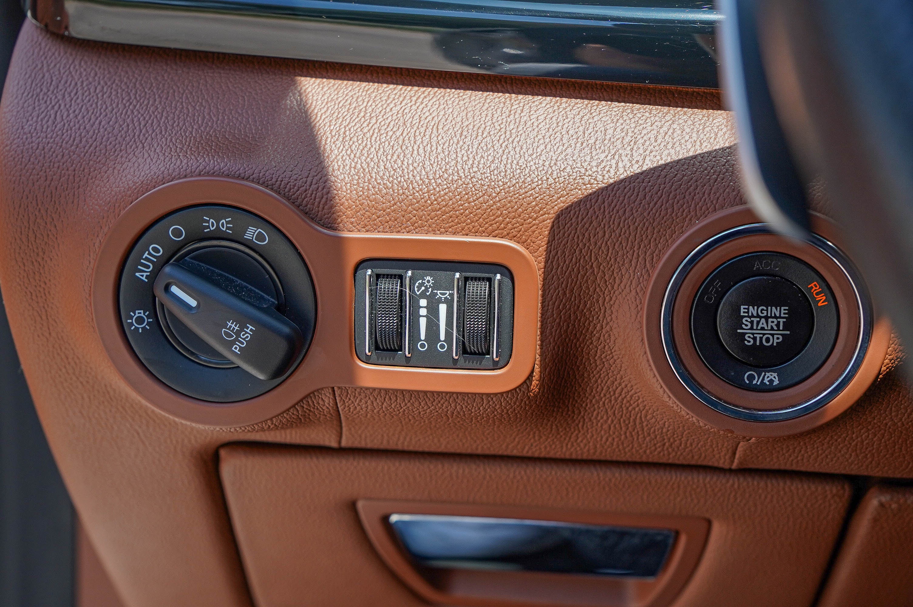 2022 Maserati Quattroporte Modena photo 24