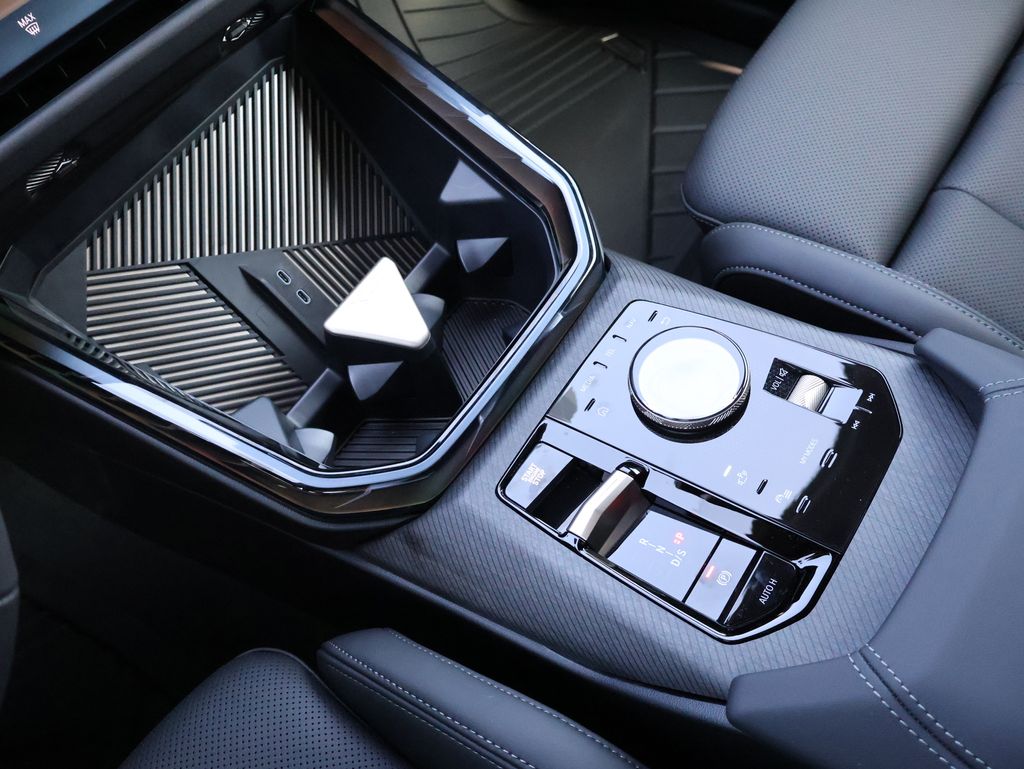 2025 Bmw X3 30x Drive photo 24