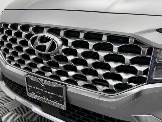 2023 Hyundai Santa Fe SEL Premium photo 4