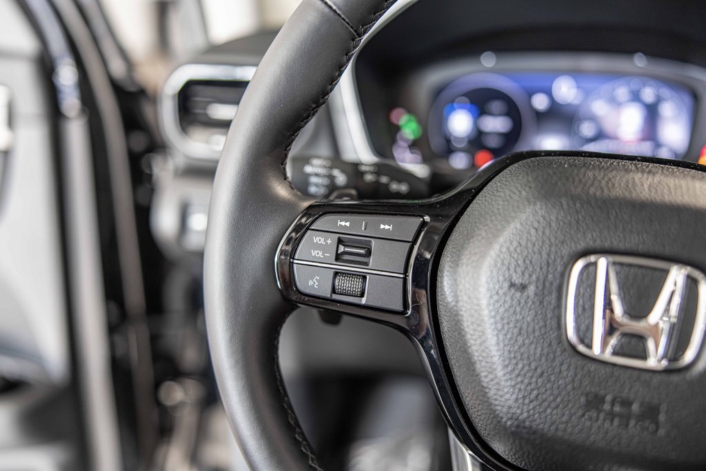 2025 HONDA PILOT - Image 25