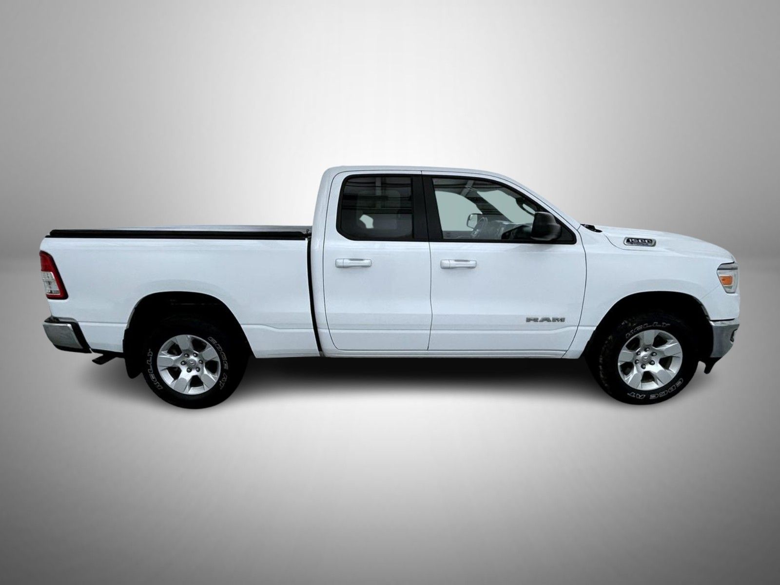 2021 Ram 1500 Big Horn Lone Star photo 4